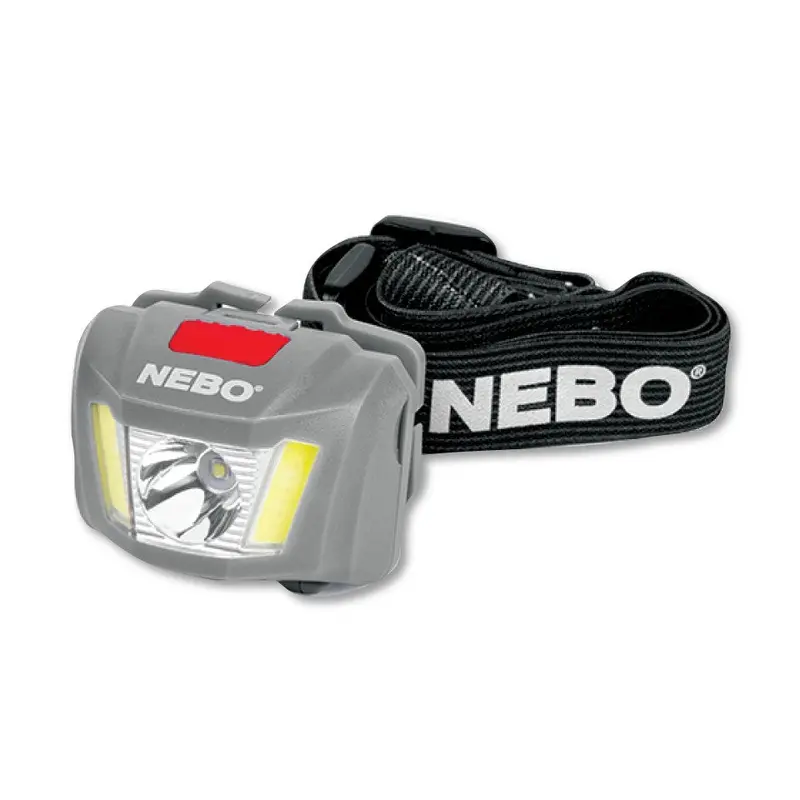 80 Lumen Headlamp 1