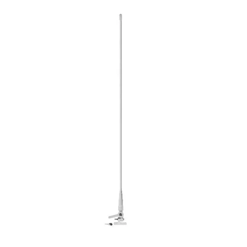 8Ft Marine Fiberglass Vhf Antenna 1