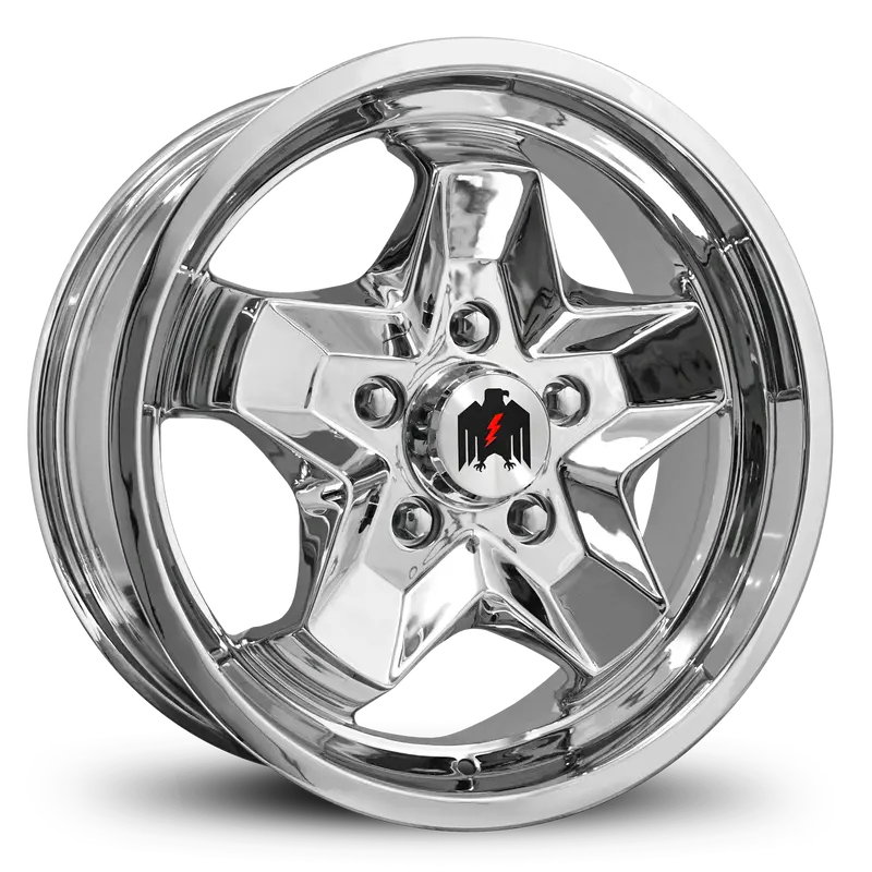 944 Cookie Cutter | Chrome Plated 2