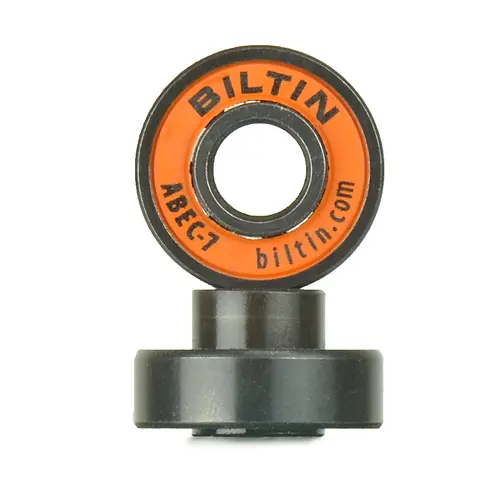 Abec 11 Biltin Abec 7 Bearings 8 Pack 1
