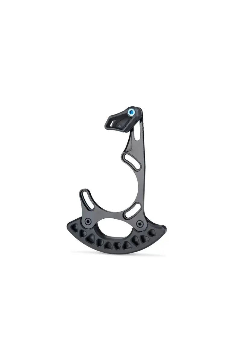Absolute Black Oval Bash Guide Iscg05, 26-34T Oval, 28-36T Round 1
