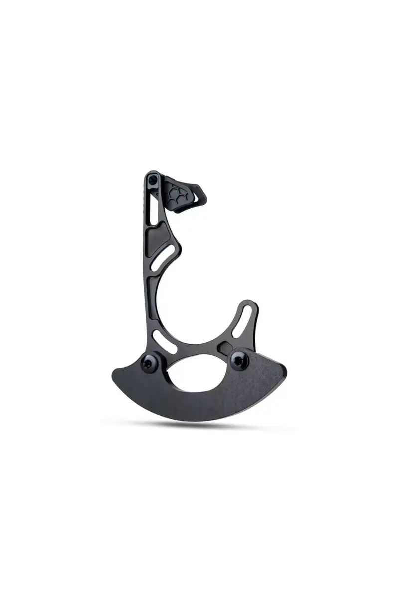 Absolute Black Oval Bash Guide Iscg05, 26-34T Oval, 28-36T Round 2