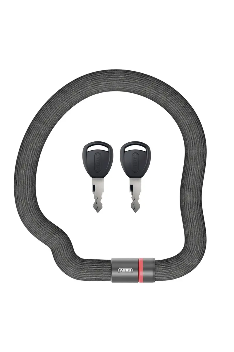 Abus Goose Lock 6206K - 110Cm 3