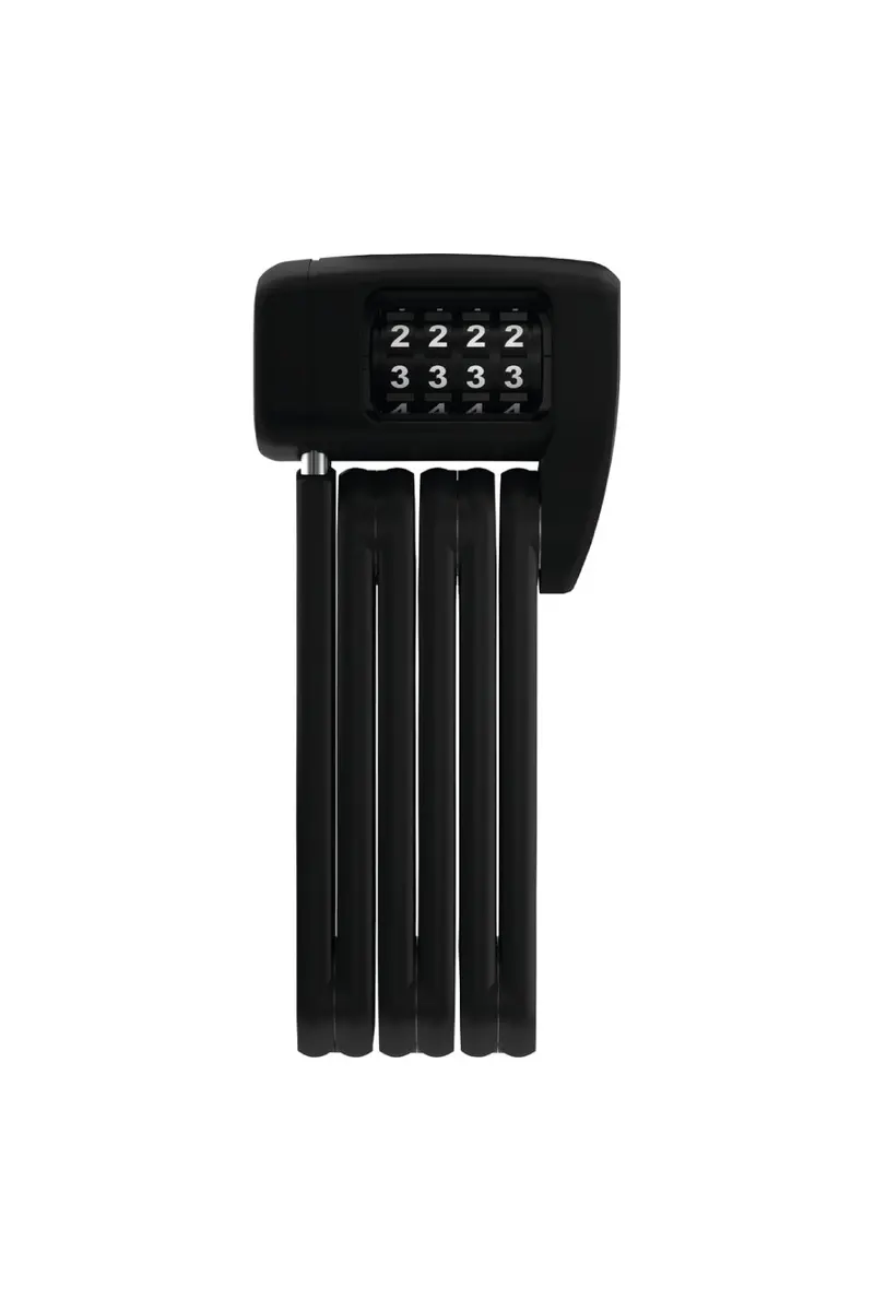 Abus Lock Bordo Lite 6055 60Cm 1