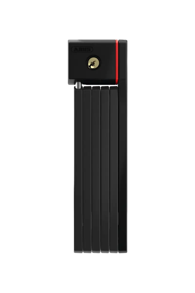 Abus Lock Bordo Ugrip 5700 Combo 80Cm 1