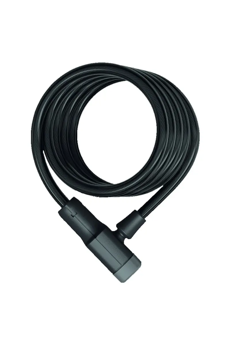 Abus Lock Primo 5510K Coil 180Cm (43327) 1