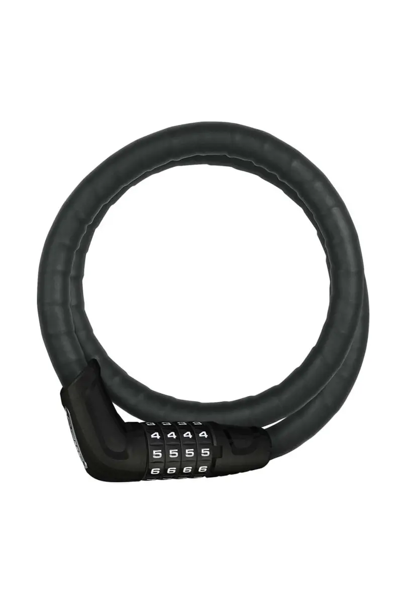 Abus Lock Tresor 6615C Combo Lock 85Cm Steel Lvl 5 1