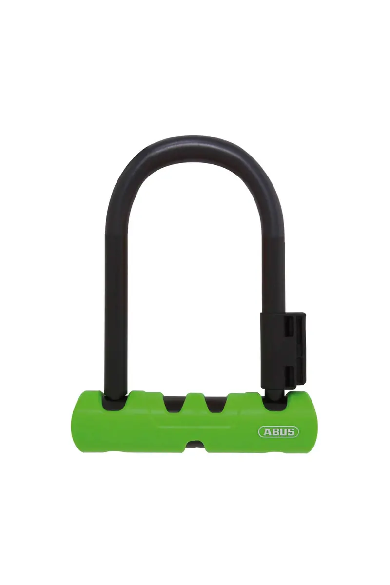 Abus Lock U-Bolt Ultra 410 - 140 + Sh34 (6) 1