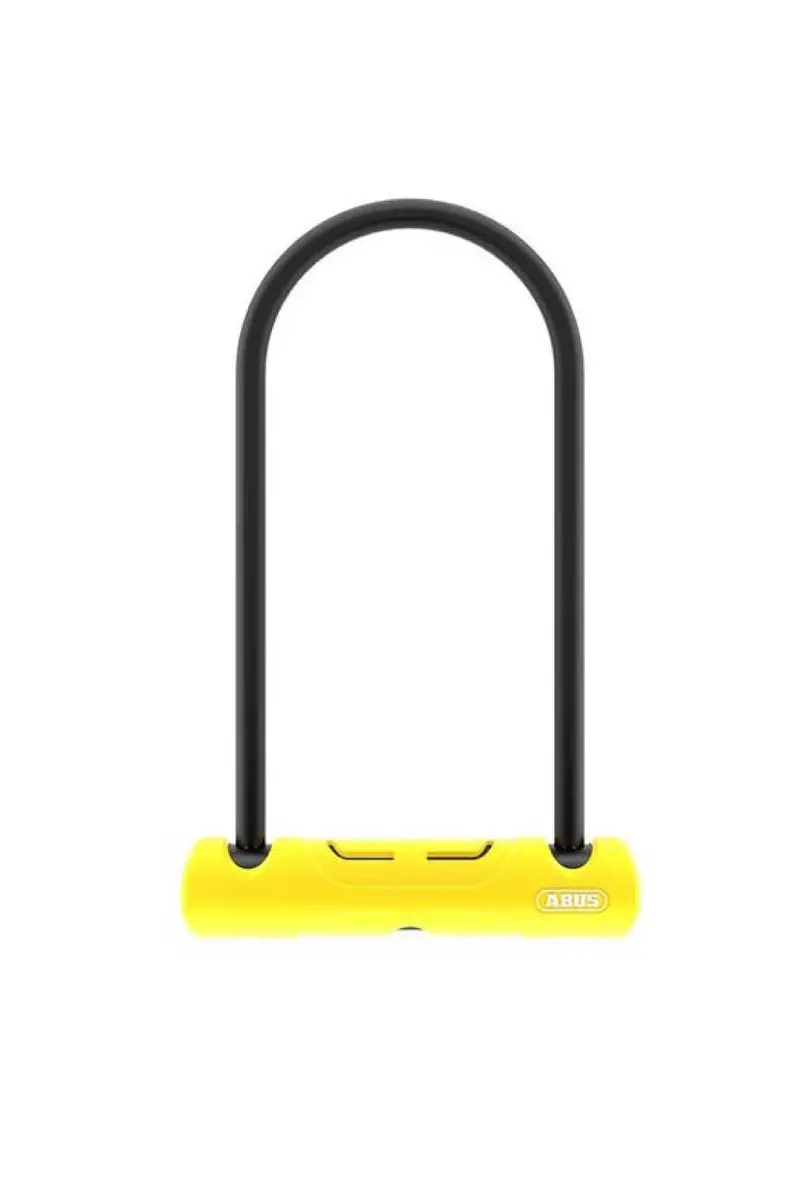Abus Lock Ultra 402 U-Bolt Key 230Mm Lvl 7 1