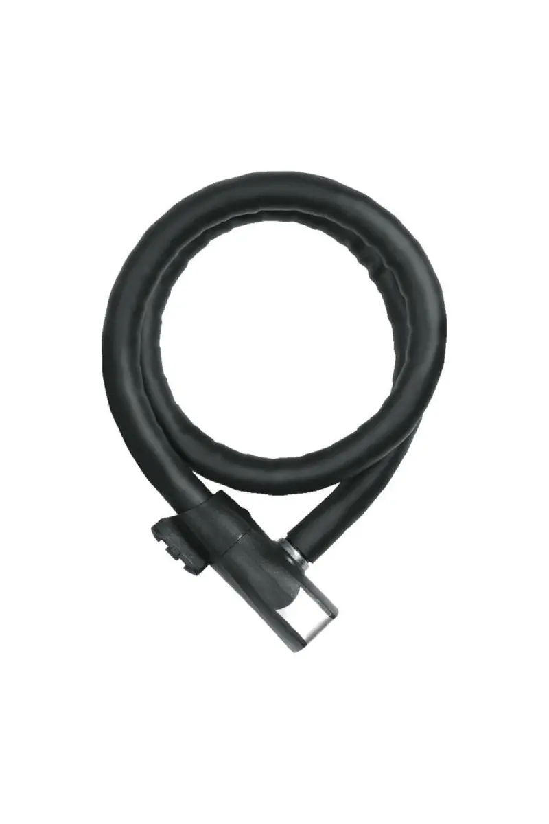 Abus Steel-O-Flex Centuro 860 110Cm  Key Lvl 6 1