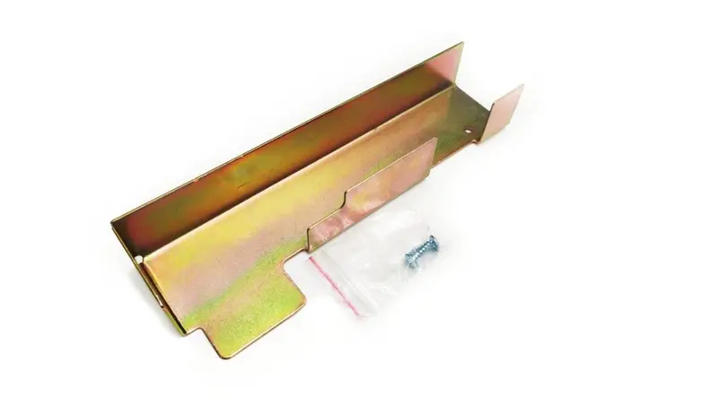 Actuator Cover For Gfcl2200 1