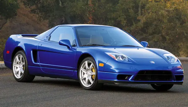 Acura Cl 1996-1999 2Dr Vertical Lambo Doors 1