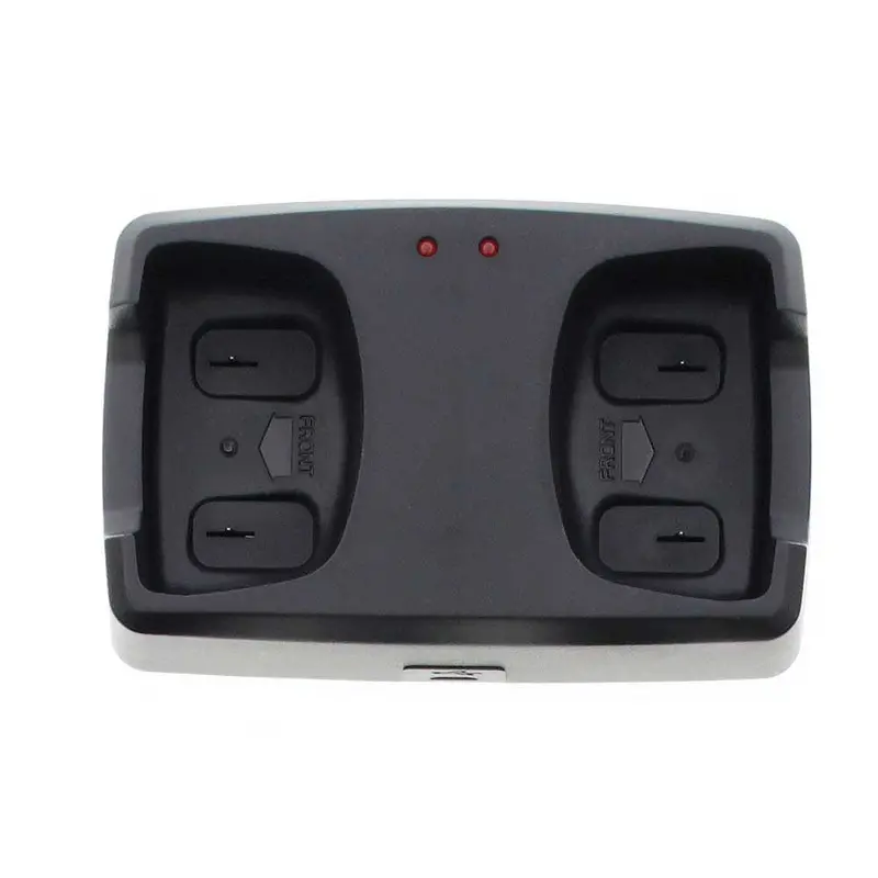 Acxt 1000 Series Charging Dock With Usb Charging Cable 1
