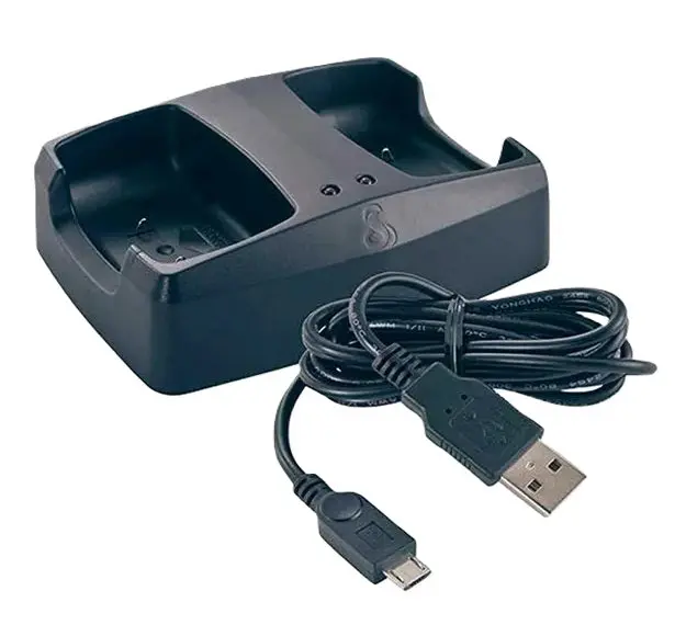 Acxt 300 Series Charging Dock With Usb Charging Cable 1