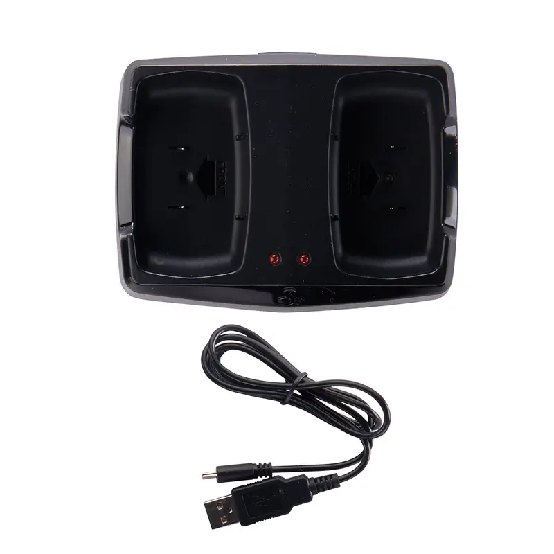 Acxt 500 Series Charging Dock With Usb Charging Cable 1