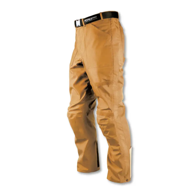 Ad1 Light Pants, Size 36L Tan 1