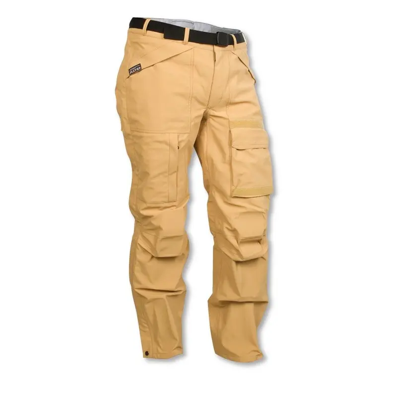 Ad1 Light Pants, Size 46R Tan 1