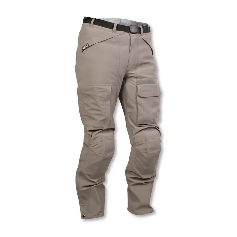 Ad1 Pants, Size 34L Grey 1