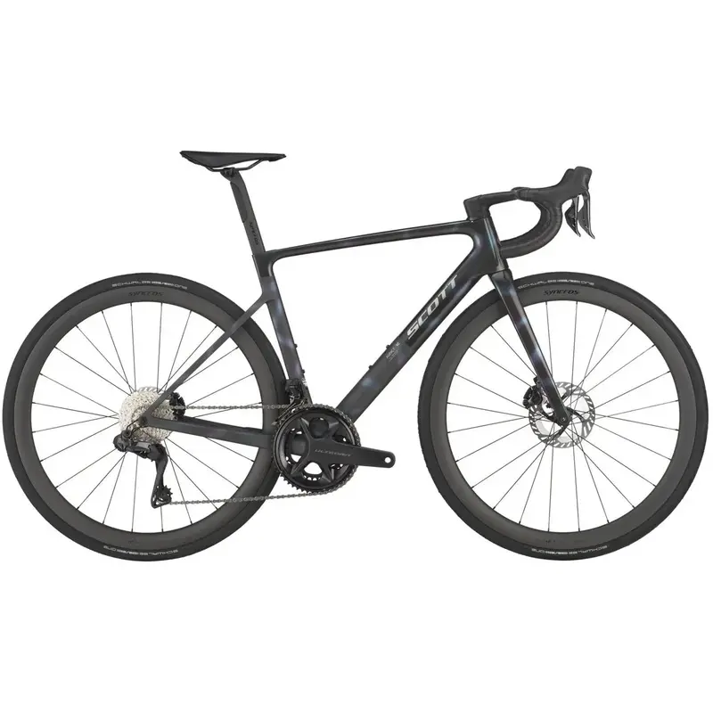 Addict Rc 10 Bike 1