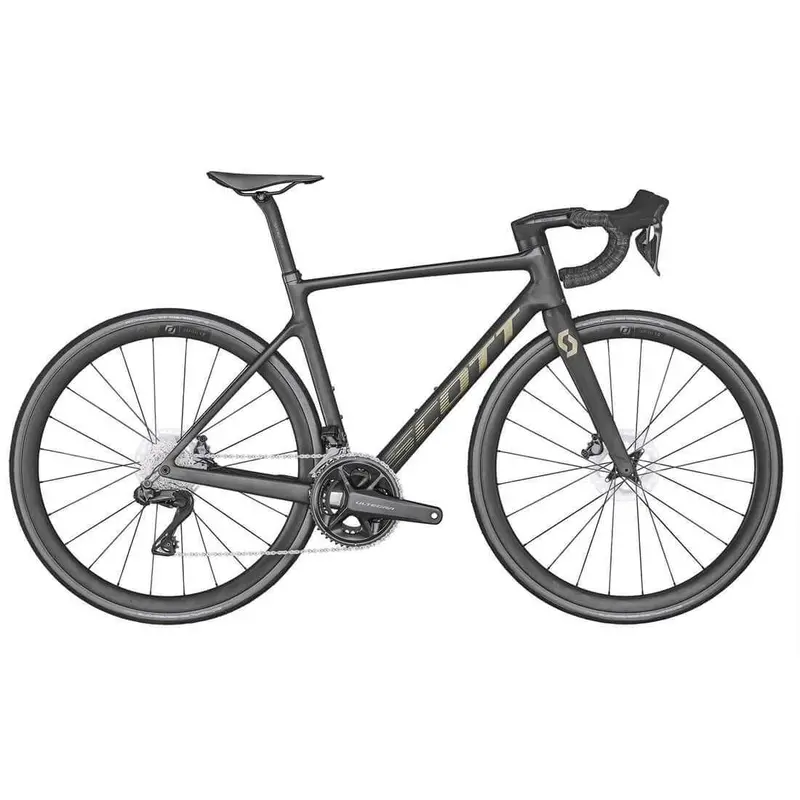 Addict Rc 15 Black Bike 1