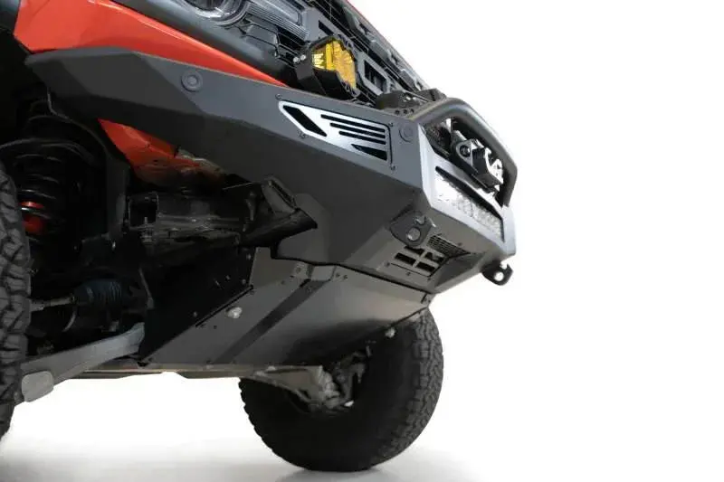 Addictive Desert Designs Rock Fighter Skid Plate - 2022+ Bronco Raptor 1