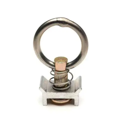 Adj L/Ring For Track St-93 Rated 900Kg 1