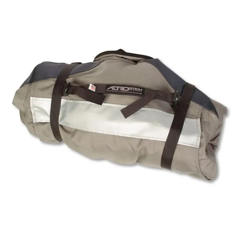 Adjustable Carry Strap 1