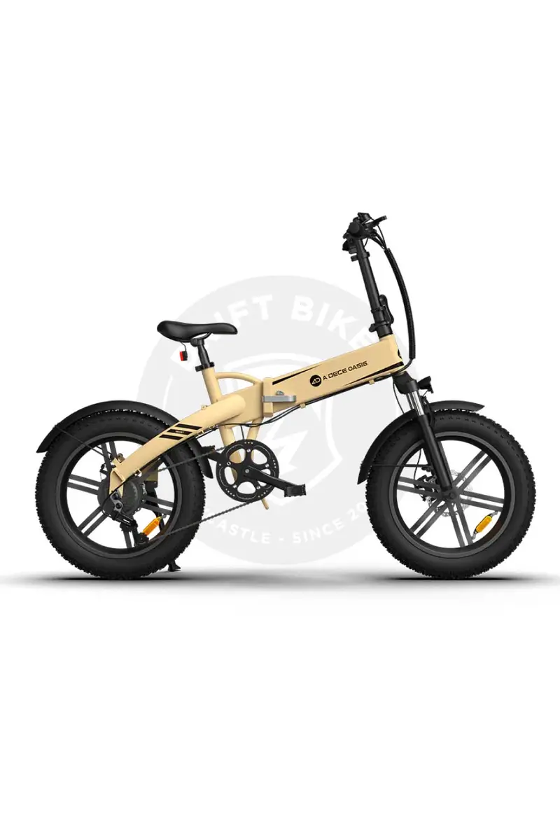 Ado Beast 20F Kakhi/Sand Ce Version 250W 1