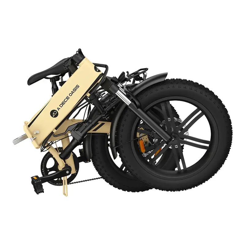 Ado Beast 20F Kakhi/Sand Ce Version 250W 2