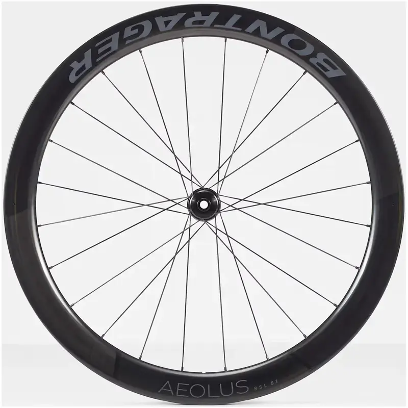 Aeolus Rsl 51 Tlr Disc Road Wheel 1