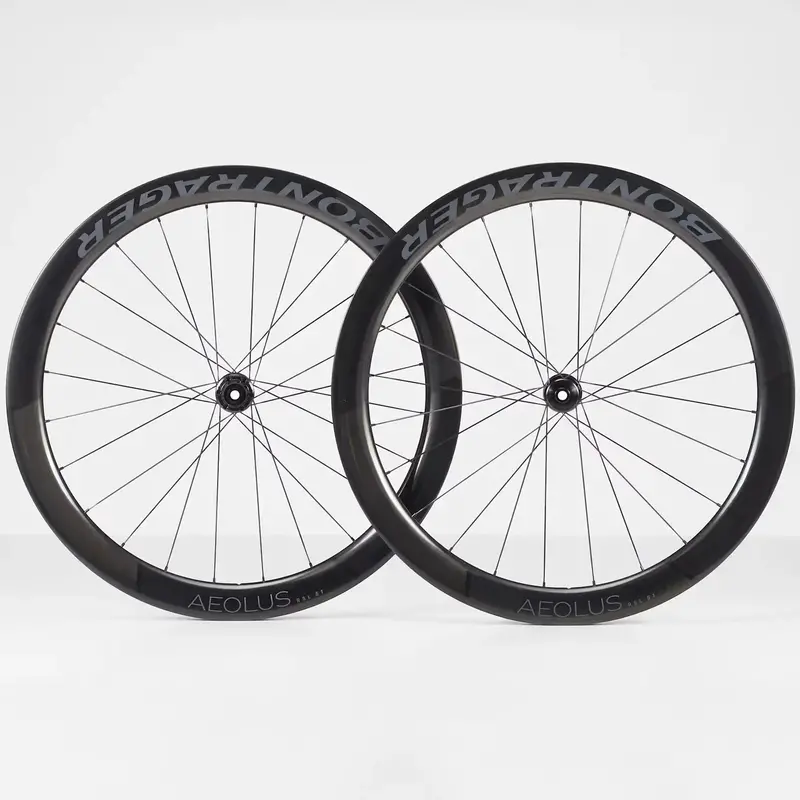 Aeolus Rsl 51 Tlr Disc Road Wheel 2