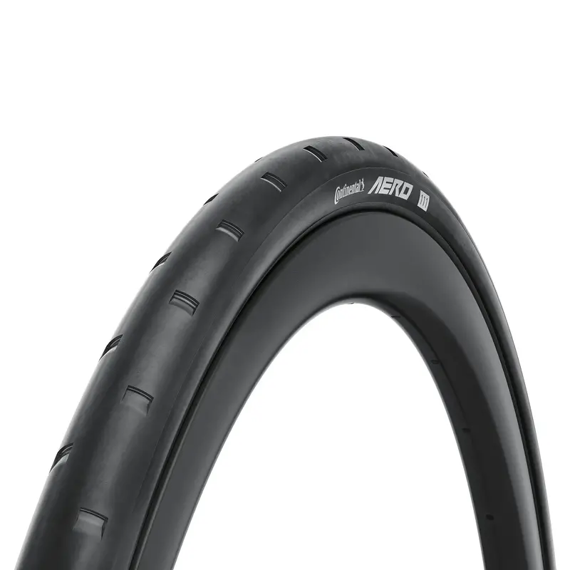 Aero 111 Tubeless Road Tire 1