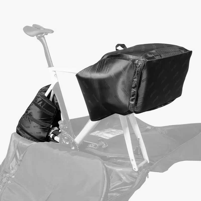 Aerocomfort Road Protection Kit 1