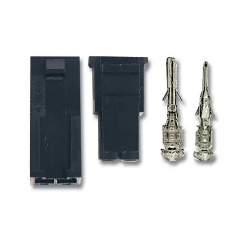 Aerostich 92 Piece Molex Connector Kit 1