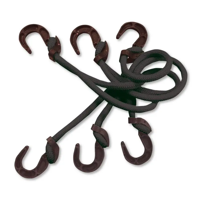 Aerostich Adjustable Bungees 1
