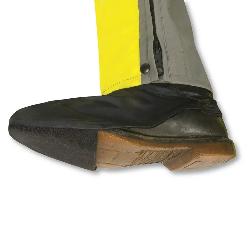 Aerostich Always-Ready Boot Raincovers 1