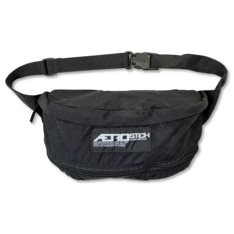 Aerostich Banana Pack 1