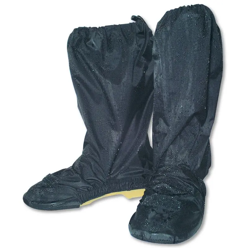 Aerostich Boot Raincovers 1