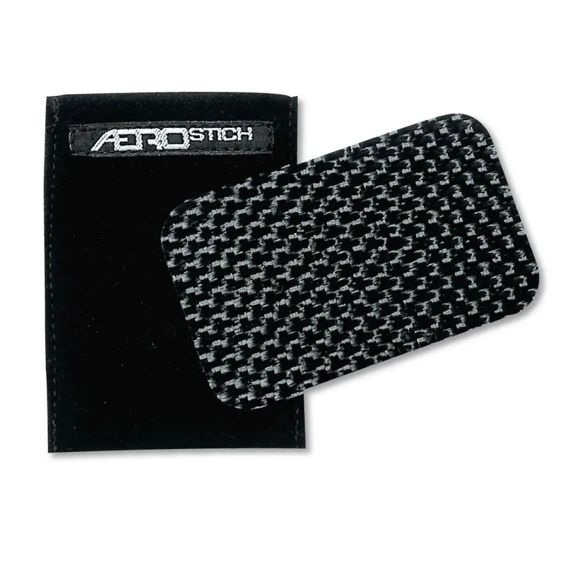 Aerostich Carbon Fiber Sidestand Plate (Cfsp) 1