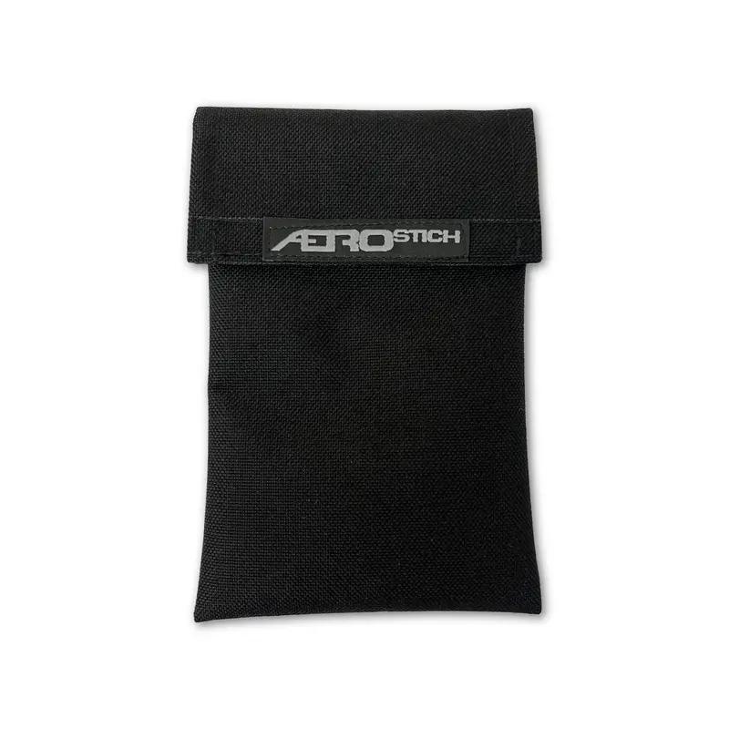 Aerostich Cargo Strap Case 1