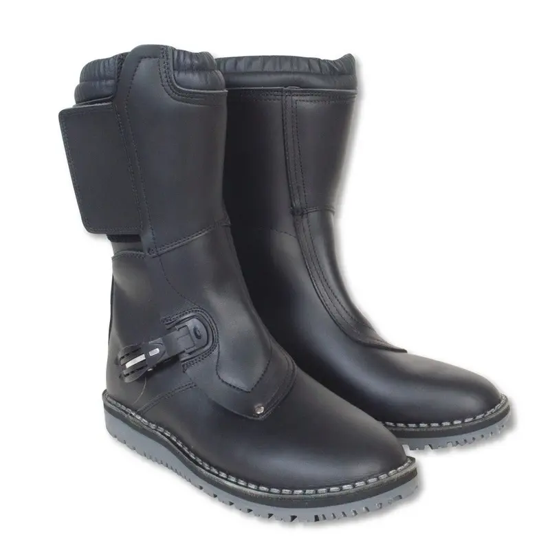 Aerostich Combat Lite Boots 1