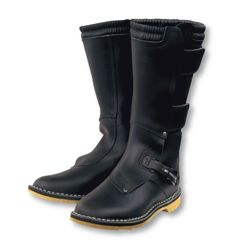 Aerostich Combat Touring Boots 1