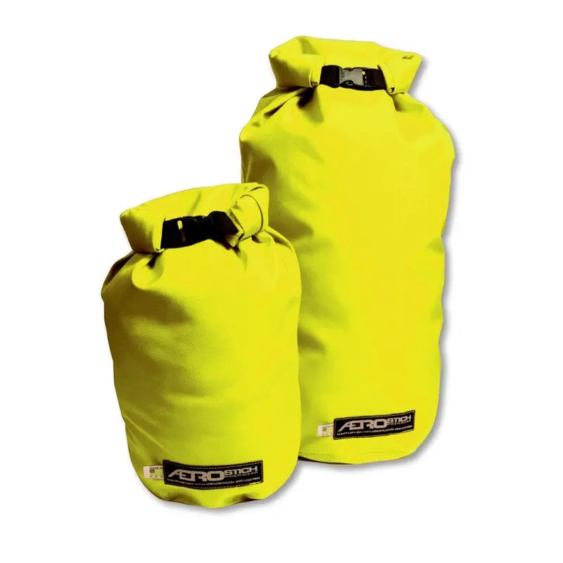 Aerostich Cordura Dry Bags 1