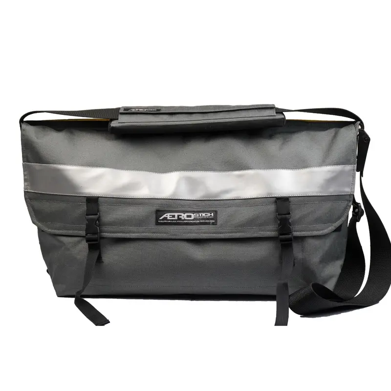 Aerostich Courier Bag 2