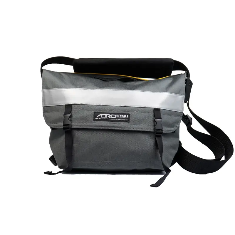 Aerostich Dispatch Bag 2