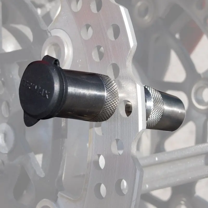 Aerostich Dog Bone Lock 2