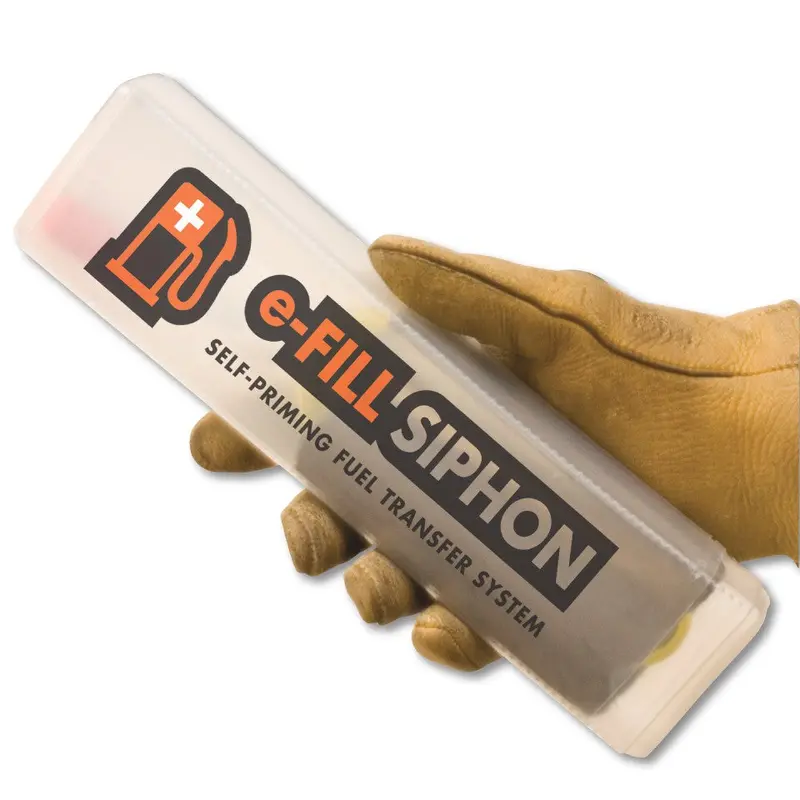Aerostich E-Fill Siphon 1