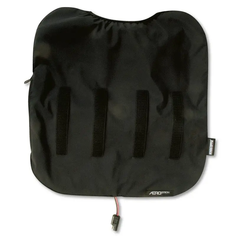 Aerostich Electric Chest Insulation Pad 1