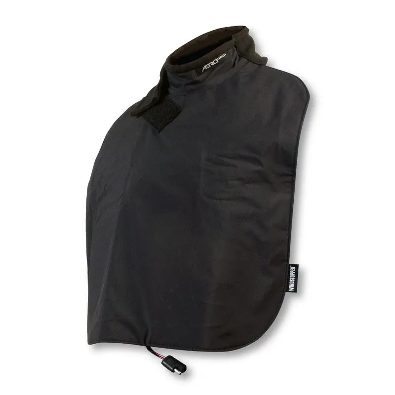 Aerostich Electric Warmbib 1
