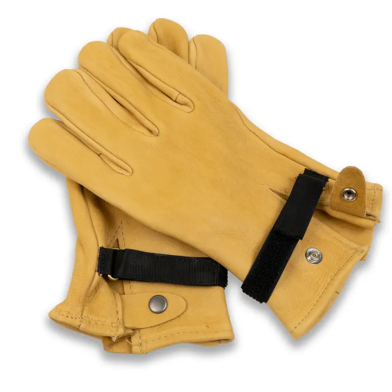 Aerostich Elkskin Ropers 2.0 1